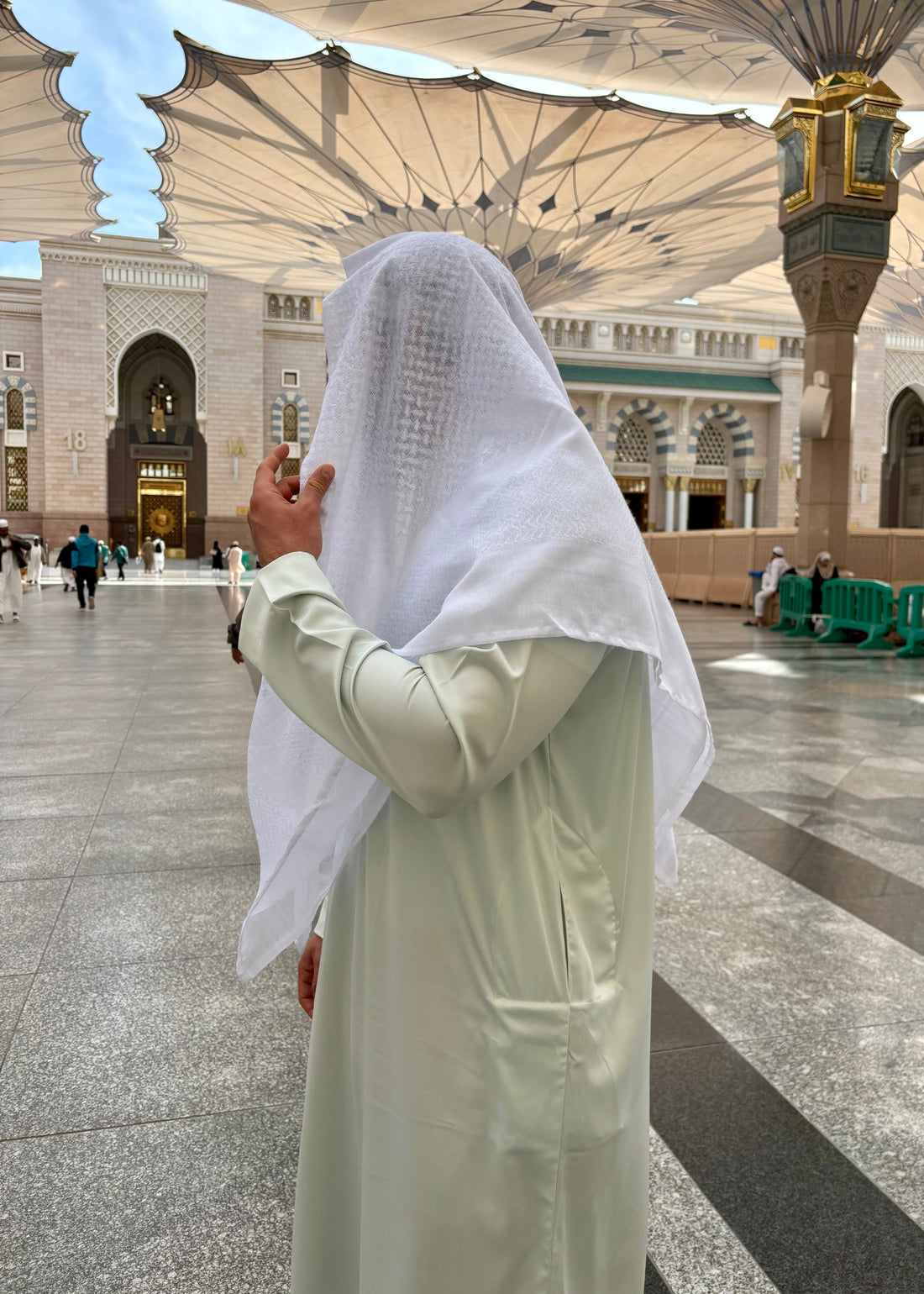 Comment optimiser son bagage pour la Omra Ramadan 2026 ?