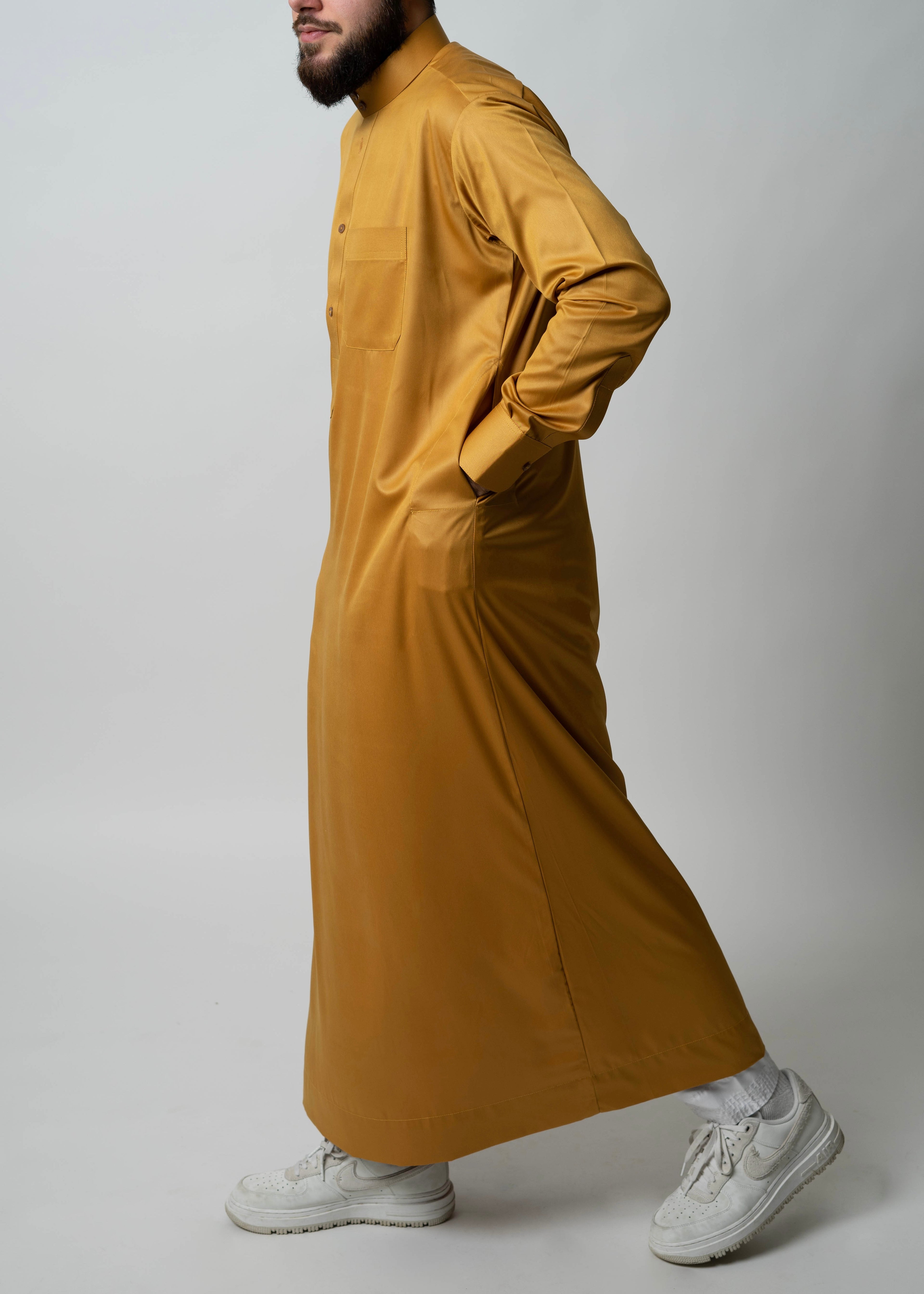 Qamis Camel - Saoudien