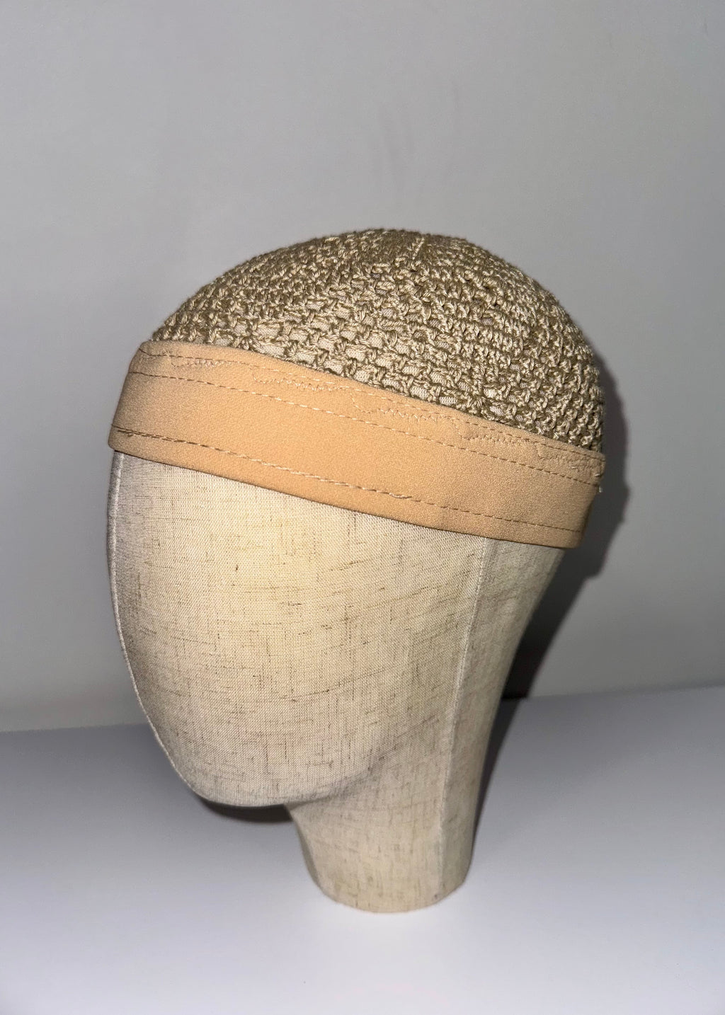 Chachia Salam | Beige