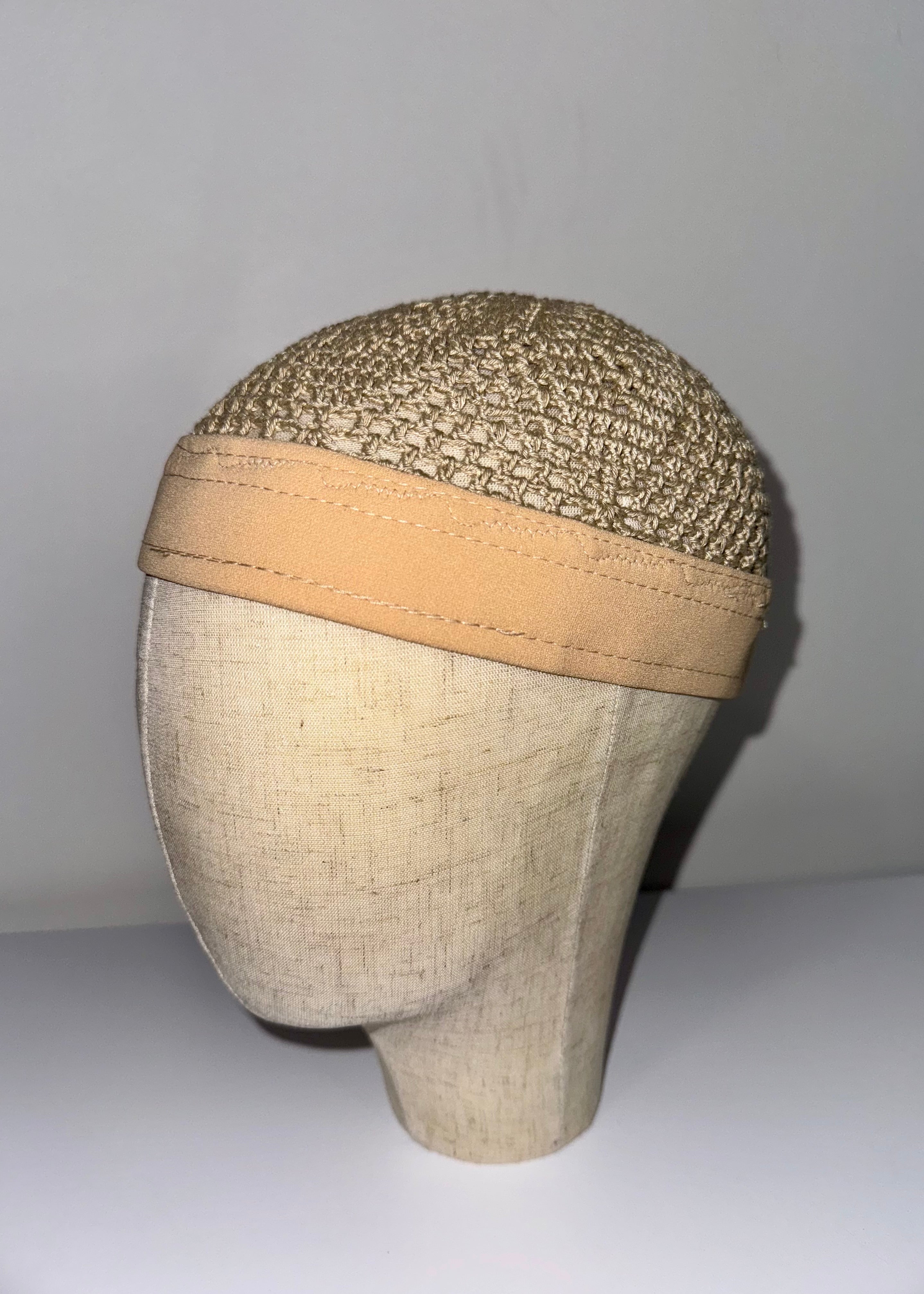 Chachia Salam | Beige