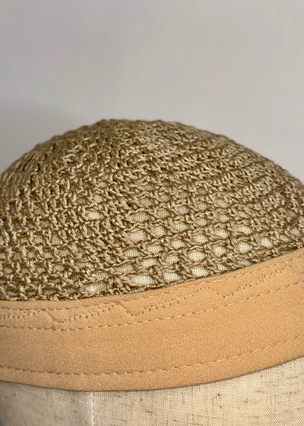 Chachia Salam | Beige