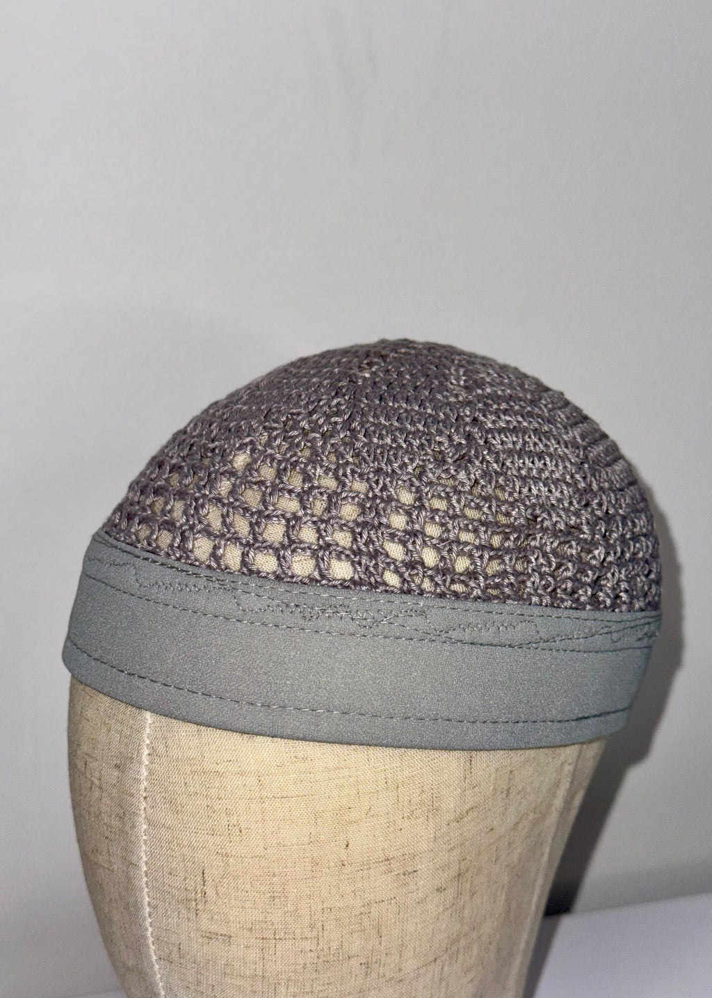 Chachia Salam | Gris