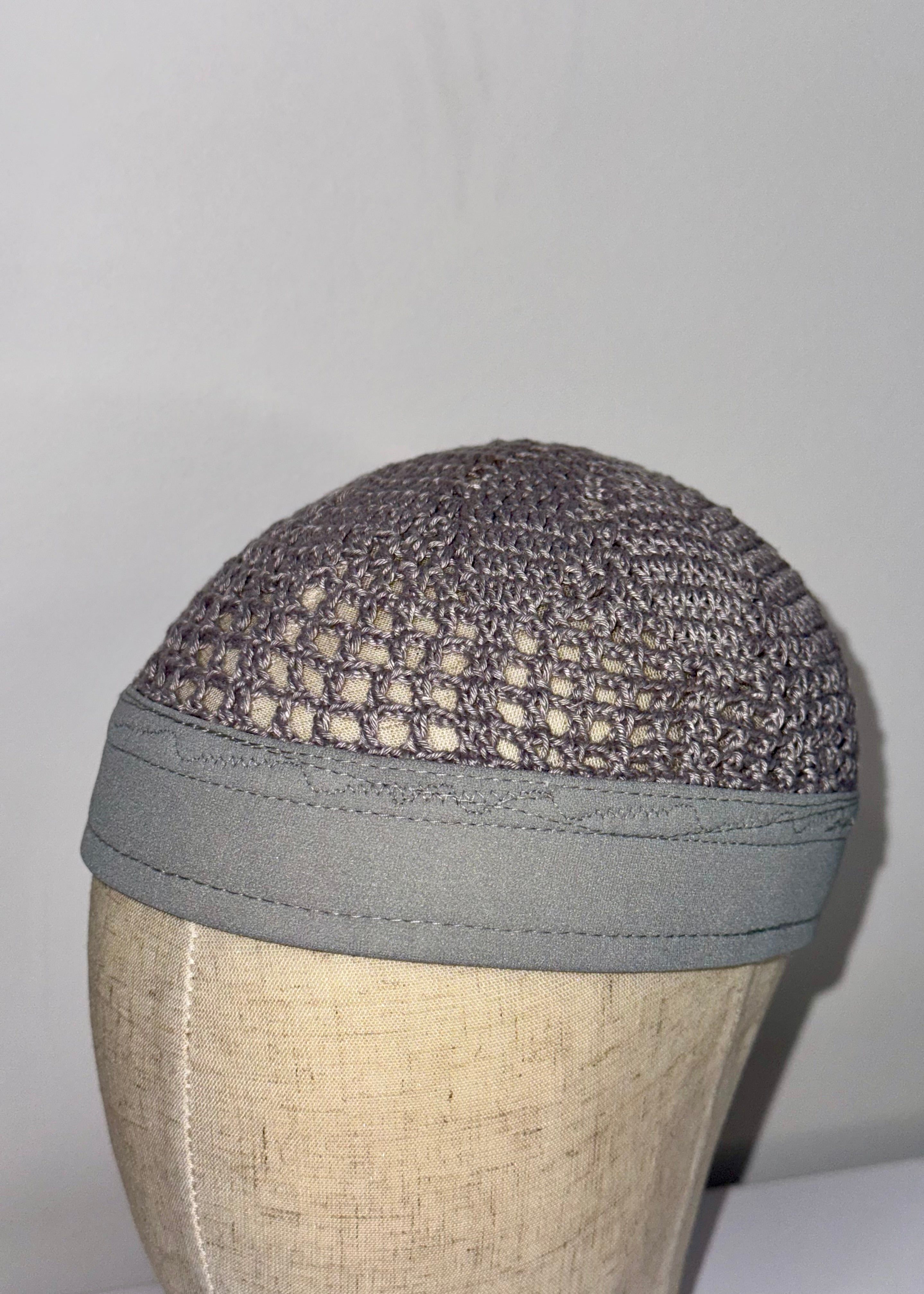 Chachia Salam | Gris