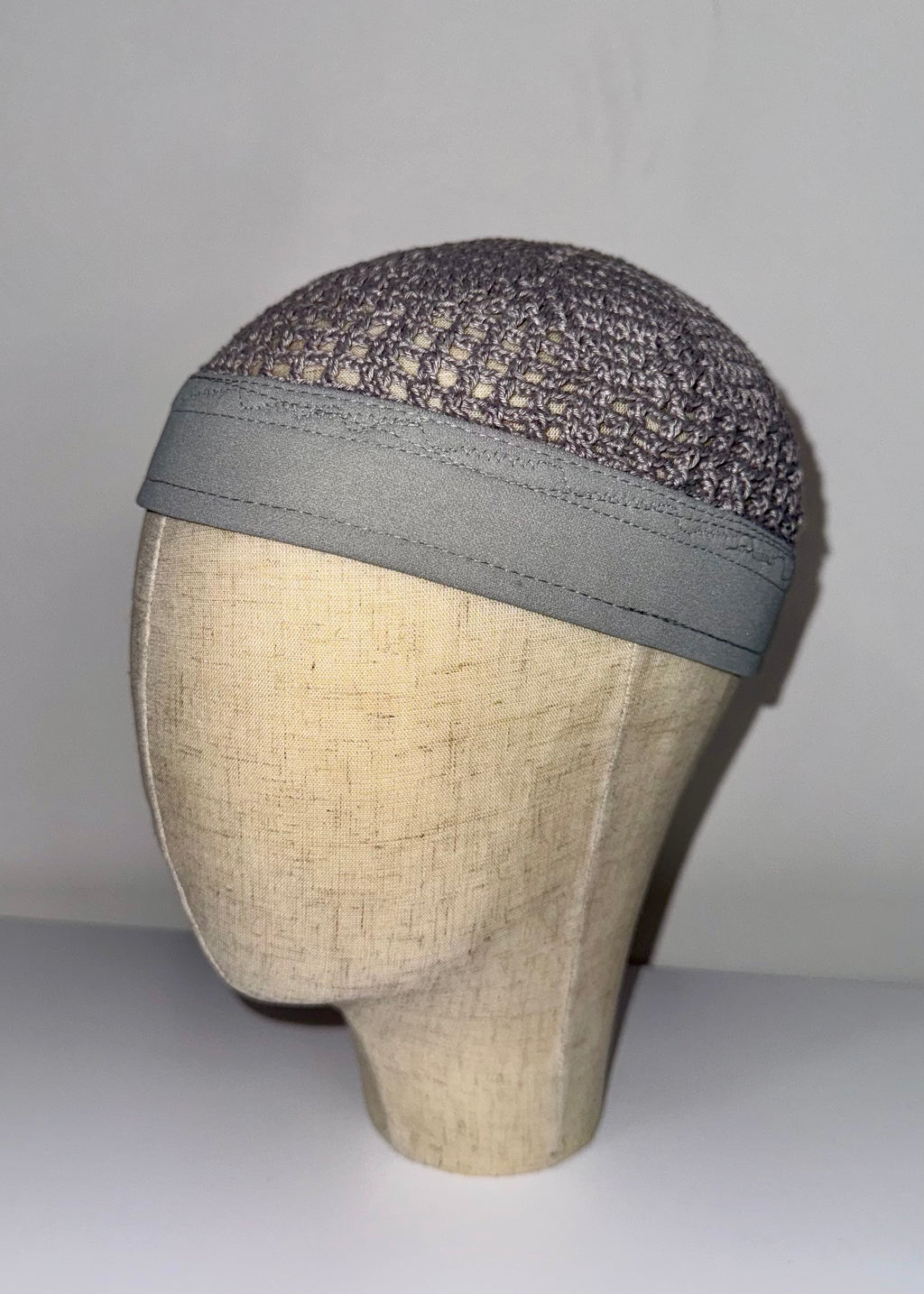 Chachia Salam | Gris