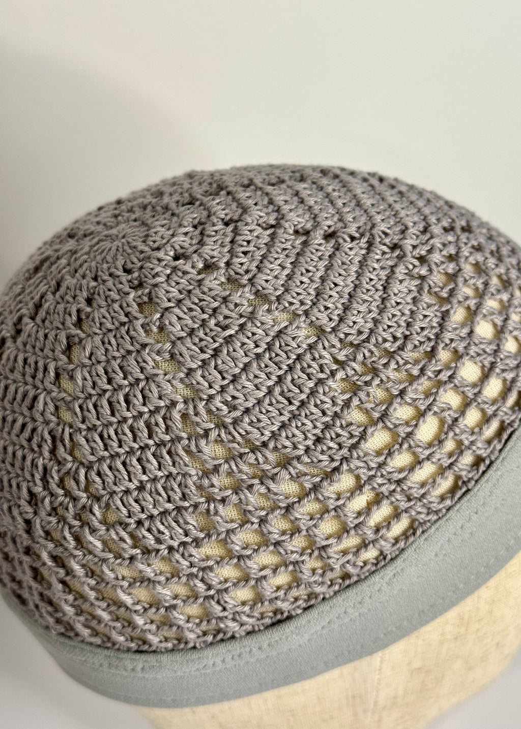 Chachia Salam | Gris